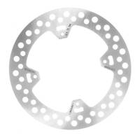 04-19 Honda CRF250R Rear Solid Brake Disc Rotor