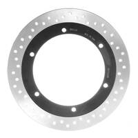 MTX Rear Solid Brake Disc Rotor for 1990-2000 Honda GL1500 Goldwing A