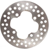 11-13 Honda TRX500FPAC Fourtrax 4WD Front Solid Brake Disc Rotor