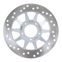 MTX Front Solid Brake Disc Rotor for 2014-2023 Honda XR150L