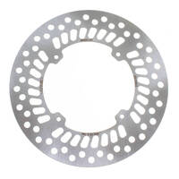 MTX Front Solid Brake Disc Rotor for 1991-1996 Honda CRM250AR