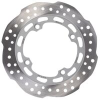 18-19 Honda CRF1000L Africa Twin Adventure Sports DCT Rear Solid Brake Disc Rotor