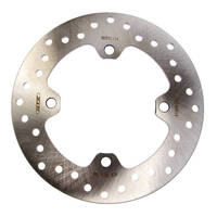 16-21 Honda SXS1000 5 Pioneer Solid Brake Disc Rotor