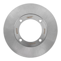 MTX Front Solid Brake Disc Rotor for 2014-2024 Honda SXS700M2 Pioneer 700 2