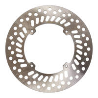 MTX Front Solid Brake Disc Rotor for 1992-1994 Honda CR500R