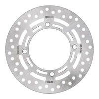 MTX Front Solid Brake Disc Rotor for 2019-2022 Honda PCX150