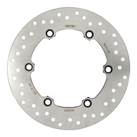 MTX Front Brake Disc Rotor for 2007-2014 Honda SH300I 