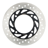 MTX Rear Brake Disc Rotor for 2013-2017 Honda SH150 