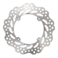 MTX Front Solid Brake Disc Rotor for 2019-2023 Honda CRF250F