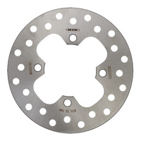 MTX Solid Brake Disc Rotor for 2014-2025 Honda TRX420FA2