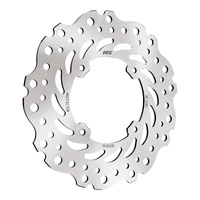 MTX Front Brake Disc Rotor for 2013-2027 Honda CRF125FB
