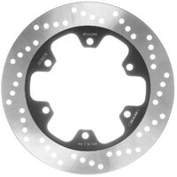 13-14 Ducati Monster ABS 696 Rear Solid Brake Disc Rotor