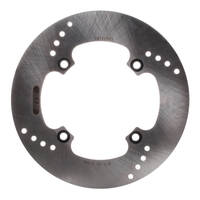 MTX Rear Solid Brake Disc Rotor for 1998-2002 Ducati 996