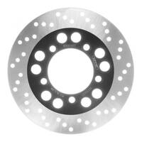 MTX Rear Solid Brake Disc Rotor for 1996-2003 Kawasaki ZX7R