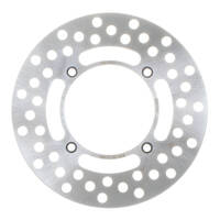 MTX Rear Solid Brake Disc Rotor for 1995-2005 Kawasaki KX100
