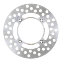 95-05 Kawasaki KX100 Rear Solid Brake Disc Rotor