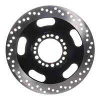 MTX Front Solid Brake Disc Rotor for 2019-2024 Kawasaki EN650 Vulcan S Cafe