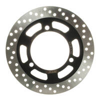 MTX Rear Solid Brake Disc Rotor for 1994-2009 Kawasaki GPZ 500 / EX500R
