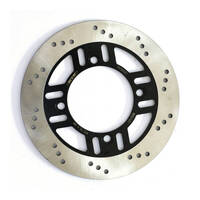 99-05 Kawasaki ZR7 / ZR7S Rear Solid Brake Disc Rotor