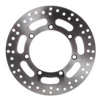 MTX Front Solid Brake Disc Rotor for 1998-2004 Kawasaki VN1500 Nomad