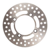 MTX Front Solid Brake Disc Rotor for 2000-2024 Kawasaki KX65