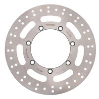 02-08 Kawasaki VN1500 Mean Streak Rear Solid Brake Disc Rotor