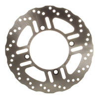 06-14 Kawasaki ZX14 Rear Solid Brake Disc Rotor