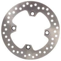 02-05 Triumph Speed Four Rear Solid Brake Disc Rotor