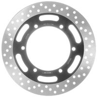 02-09 Triumph America Front Solid Brake Disc Rotor