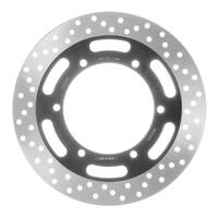 MTX Front Solid Brake Disc Rotor for 1998-2004 Triumph Thunderbird Sport