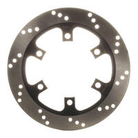 93-98 Triumph Sprint 900 Rear Solid Brake Disc Rotor