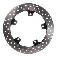 01-06 Triumph Tiger 955 Front Solid Brake Disc Rotor