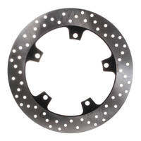 MTX Front Solid Brake Disc Rotor for 2004-2006 Triumph Tiger 955