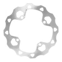 MTX Rear Solid Brake Disc Rotor for 2009-2018 Suzuki RMX450Z