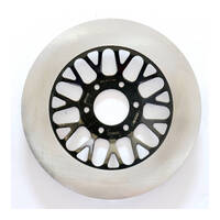 MTX Front Solid Brake Disc Rotor for 1985-2007 Suzuki GN250