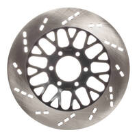 MTX Front Left Solid Brake Disc Rotor for 1980-1981 Suzuki GS1000