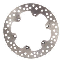 06-16 Suzuki DRZ400S Rear Solid Brake Disc Rotor