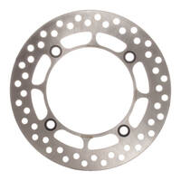 MTX Rear Solid Brake Disc Rotor for 1997-2003 Suzuki DR250 Djebel XC