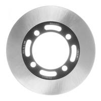 MTX Front Solid Brake Disc Rotor for 2008 Suzuki LTA400 Eiger 2X4