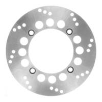 MTX Rear Solid Brake Disc Rotor for 1996-2024 Suzuki DR650SE
