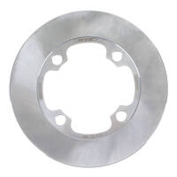 MTX Rear Solid Brake Disc Rotor for 2002-2020 Suzuki LTF300F Kingquad 4WD
