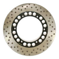 87-95 Yamaha FZR1000 Solid Brake Disc Rotor