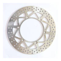 1992-2000 Yamaha YZ125 / YZ250 Front Solid Brake Disc Rotor 