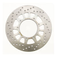 MTX Front Solid Brake Disc Rotor for 1999-2001 Yamaha TTR225
