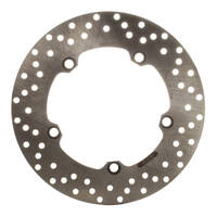 MTX Rear Solid Brake Disc Rotor for 2017-2021 Yamaha XSR900