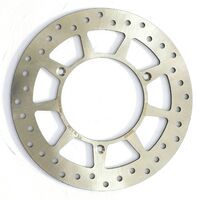 05-21 Suzuki RM85 / RM85L Front Solid Brake Disc Rotor 
