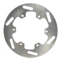 MTX Rear Solid Brake Disc Rotor for 1992-1993 Yamaha WR500Z