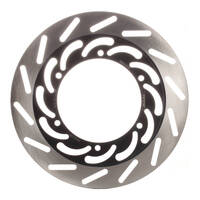 MTX Rear Solid Brake Disc Rotor for 2001-2002 Yamaha FJR1300