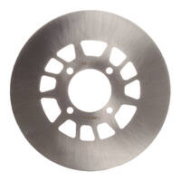 MTX Rear Solid Brake Disc Rotor for 2003-2006 Yamaha YFS200 Blaster