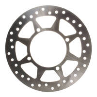 MTX Front Left Solid Brake Disc Rotor for 2000-2004 Yamaha TTR125L Disc Brake